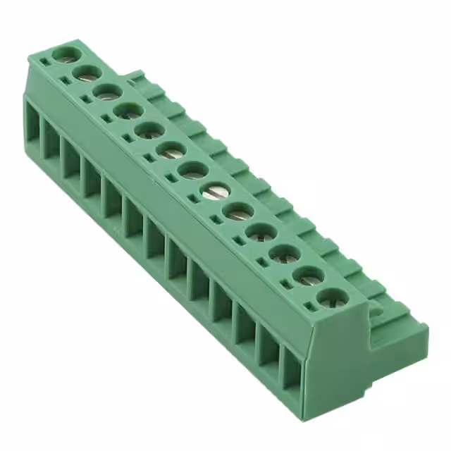 1757129 Phoenix Contact  Stiftleisten, Stecker und Buchsen